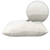 Set of 2 Memory Foam Pillows - JVEES