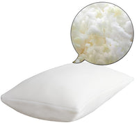 Set of 2 Memory Foam Pillows - JVEES