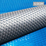 Isothermal Solar Swimming Pool Cover Bubble Blanket 6.5m X 3m