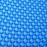 Solar Swimming Pool Cover Bubble Blanket 7.5m X 3.8m - JVEES