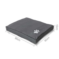 Washable Heavy Duty Pet Bed - XLarge - JVEES