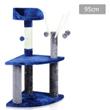 Medium Cat Tree Scratcher – 95CM