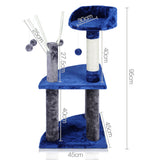 Medium Cat Tree Scratcher – 95CM - JVEES