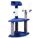 Medium Cat Tree Scratcher – 95CM - JVEES