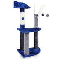 Medium Cat Tree Scratcher – 95CM - JVEES