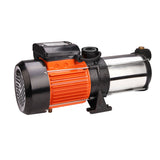 5 Stages Stainless Steel Pressure Pump 1800W 12600L/H - JVEES