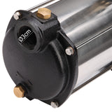5 Stages Stainless Steel Pressure Pump 1800W 12600L/H - JVEES