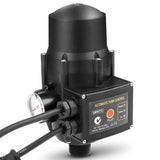 Adjustable Pressure Switch Water Pump Controller Black - JVEES