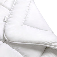 Microfibre Winter Quilt King - JVEES