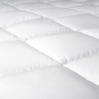 Microfibre Winter Quilt King - JVEES