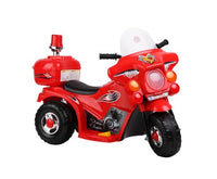 Kids Ride on Motorbike - JVEES