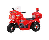 Kids Ride on Motorbike - JVEES