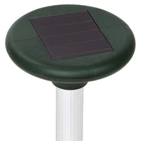 Set of 10 Solar Powered Snake Repeller - JVEES