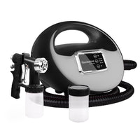 HVLP Spray Tan Machine 700W Black