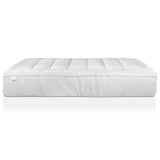 Bamboo Pillowtop Mattress Topper 5cm - King - JVEES