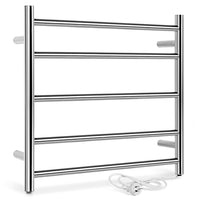 Electric Heated Towel Rail - Small