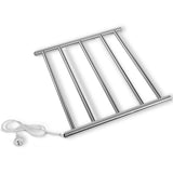 Electric Heated Towel Rail - Small - JVEES