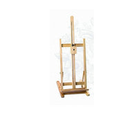 Tabletop Easel Wood Studio H-Frame - JVEES