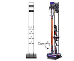 Freestanding Vacuum Stand for Dyson Handheld Stick Cleaner V6 V7 V8 V10 Rack Holder - JVEES