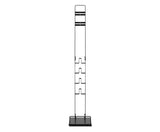 Freestanding Vacuum Stand for Dyson Handheld Stick Cleaner V6 V7 V8 V10 Rack Holder - JVEES